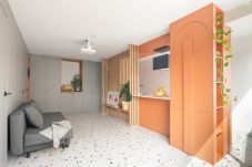 Apartamento en Torre del Mar - 2. TERRASOL PIRAGUA HOME