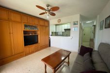 Apartamento en Caleta de velez - 1. TERRASOL PUERTO BLANCO 3 1 DORMITORIO FRONTAL A