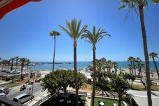 Apartamento en Caleta de velez - 1. TERRASOL PUERTO BLANCO 3 1...