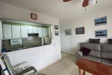 Apartamento en Caleta de velez - 1. TERRASOL PUERTO BLANCO 3 1 DORMITORIO FRONTAL A