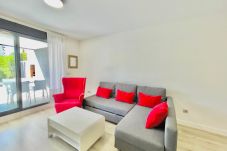 Apartamento en Caleta de velez - 2. TERRASOL ALEXIA CALETA DE VELEZ