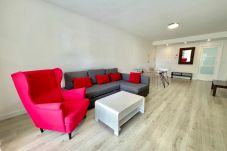 Apartamento en Caleta de velez - 2. TERRASOL ALEXIA CALETA DE VELEZ