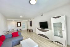 Apartamento en Caleta de velez - 2. TERRASOL ALEXIA CALETA DE VELEZ