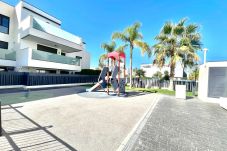 Apartamento en Caleta de velez - 2. TERRASOL ALEXIA CALETA DE VELEZ