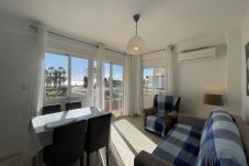 Apartamento en Vélez Málaga - 2. TERRASOL SAN GERARDO 2-1-3 FRONTAL AL MAR