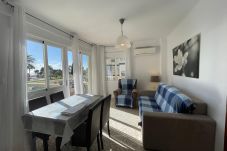 Apartamento en Vélez Málaga - 2. TERRASOL SAN GERARDO 2-1-3 FRONTAL AL MAR