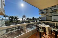 Apartamento en Vélez Málaga - 2. TERRASOL SAN GERARDO 2-1-3 FRONTAL AL MAR