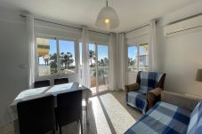 Apartamento en Vélez Málaga - 2. TERRASOL SAN GERARDO 2-1-3 FRONTAL AL MAR