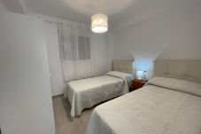 Apartamento en Torre del Mar - 2. TERRASOL MONTERREY 2ªB7