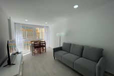 Apartamento en Torre del Mar - 2. TERRASOL MONTERREY 2ªB7