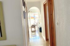 Apartamento en Torre del Mar - 2. TERRASOL SAN FRANCISCO 5-2