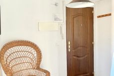 Apartamento en Torre del Mar - 2. TERRASOL SAN FRANCISCO 5-2