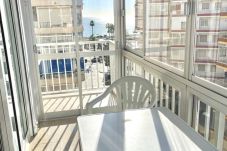 Apartamento en Torre del Mar - 2. TERRASOL SAN FRANCISCO 5-2