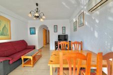 Apartamento en Torre del Mar - TERRASOL SAN FRANCISCO 5-2