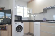 Apartamento en Torre del Mar - 2. TERRASOL SAN GERARDO 2-8-2 FRONTAL AL MAR