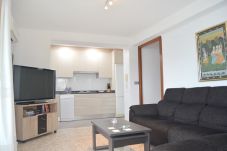 Apartamento en Torre del Mar - 2. TERRASOL SAN GERARDO 2-8-2 FRONTAL AL MAR