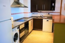 Apartamento en Caleta de velez - TERRASOL ALMIJARA 15