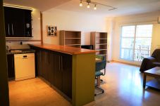 Apartamento en Caleta de velez - TERRASOL ALMIJARA 15