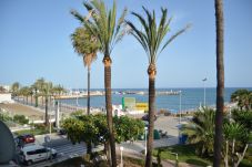 Apartamento en Caleta de velez - 2. TERRASOL PUERTO BLANCO 3-B1 FRONTAL AL MAR