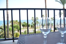Apartamento en Caleta de velez - 2. TERRASOL PUERTO BLANCO 3-B1 FRONTAL AL MAR
