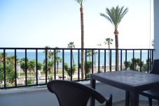 Apartamento en Caleta de velez - 2. TERRASOL PUERTO BLANCO 3-B1 FRONTAL AL MAR