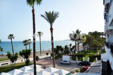 Apartamento en Caleta de velez - 2. TERRASOL PUERTO BLANCO 3-B1 FRONTAL AL MAR