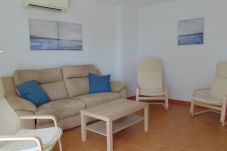 Apartamento en Torre del Mar - 2. TERRASOL CARACOLA 6-B3