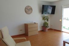 Apartamento en Torre del Mar - 2. TERRASOL CARACOLA 6-B3