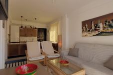 Apartamento en Torre del Mar - 2. TERRASOL  AHUMADA 1