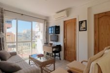 Apartamento en Torre del Mar - 2. TERRASOL  AHUMADA 1