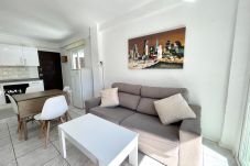 Apartamento en Torre del Mar - TERRASOL  AHUMADA 1