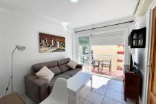 Apartamento en Torre del Mar - TERRASOL  AHUMADA 1