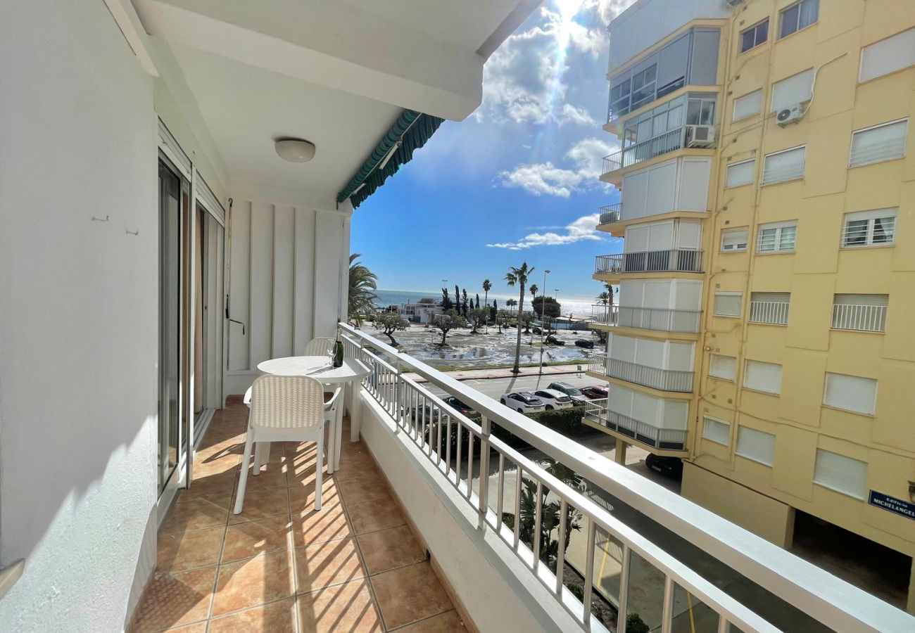 Apartamento en Torre del Mar - TERRASOL FRANCE 3
