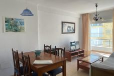 Apartamento en Torre del Mar - 2. TERRASOL FRANCE 3