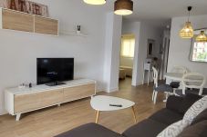 Apartamento en Torre del Mar - 2. TERRASOL ESTRELLA 6