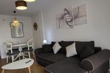 Apartamento en Torre del Mar - 2. TERRASOL ESTRELLA 6