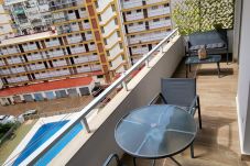 Apartamento en Torre del Mar - 2. TERRASOL ESTRELLA 6