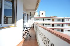 Apartamento en Torre del Mar - TERRASOL BARCO 5 