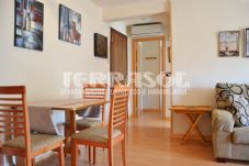 Apartamento en Torre del Mar - TERRASOL BARCO 5 
