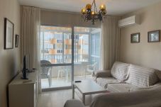 Apartamento en Torre del Mar - 2. TERRASOL CAPRI 2