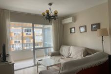 Apartamento en Torre del Mar - 2. TERRASOL CAPRI 2