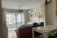 Apartamento en Torre del Mar - 2. TERRASOL CAPRI 2