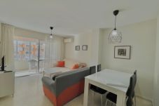 Apartamento en Torre del Mar - TERRASOL CAPRI 2