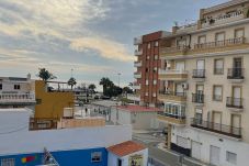 Apartamento en Torre del Mar - 2. TERRASOL LAS ARENAS 2º