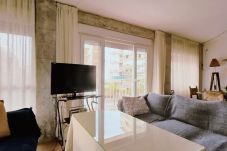 Apartamento en Torre del Mar - 2. TERRASOL LAS ARENAS 2º
