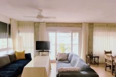 Apartamento en Torre del Mar - 2. TERRASOL LAS ARENAS 2º