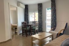 Apartamento en Torre del Mar - 2. TERRASOL TRINIDAD 4