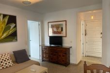 Apartamento en Torre del Mar - 2. TERRASOL TRINIDAD 4