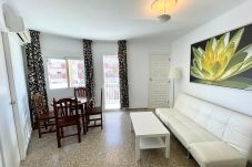 Apartamento en Torre del Mar - TERRASOL TRINIDAD 4