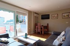 Apartamento en Torre del Mar - 2. TERRASOL MADRID 4